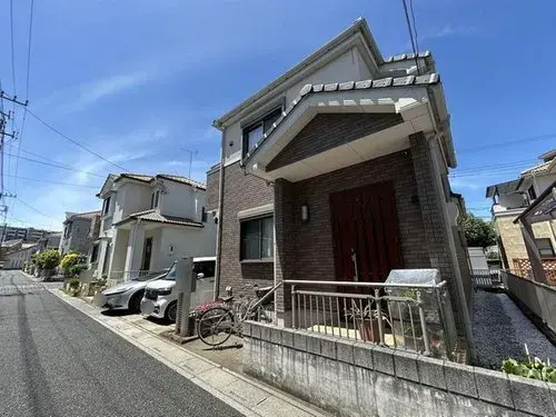 埼玉县埼玉市北区4LDK房产 (4)