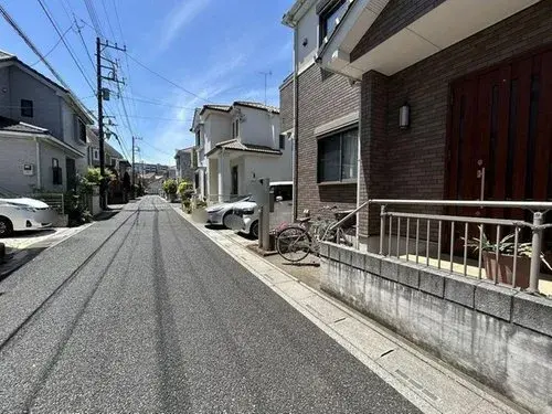 埼玉县埼玉市北区4LDK房产 (5)