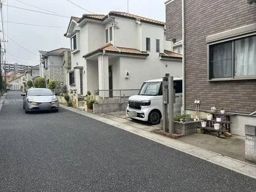 埼玉县埼玉市北区4LDK房产 (6)
