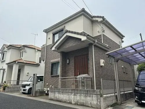 埼玉县埼玉市北区4LDK房产 (7)