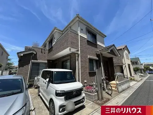 埼玉县埼玉市北区4LDK房产 (8)