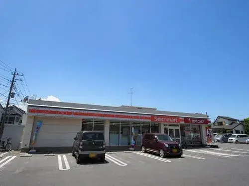 埼玉县埼玉市北区4LDK房产 (10)