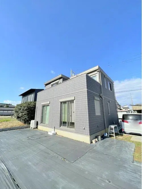 Akiya in Kasukabe