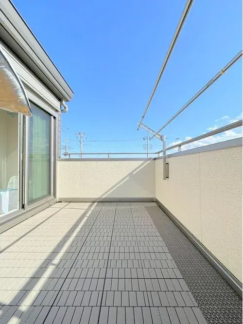 4LDK Property in Kasukabe City, Saitama Prefecture (2)