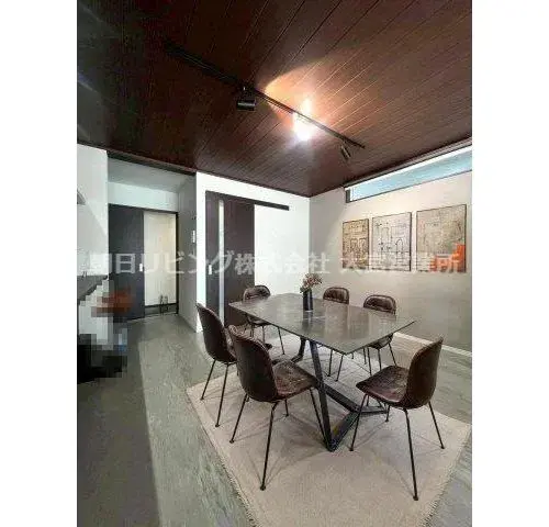 4LDK Property Saitama City Saitama Prefecture (2)