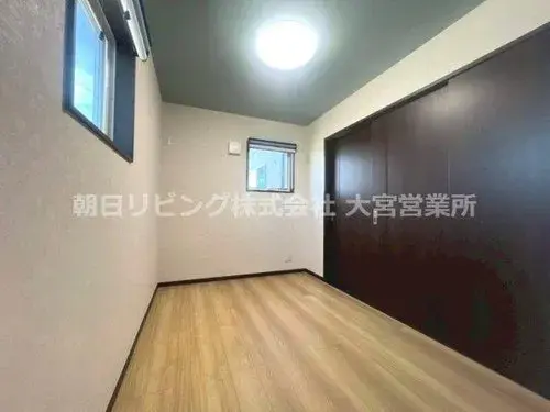 4LDK Property Saitama City Saitama Prefecture (5)