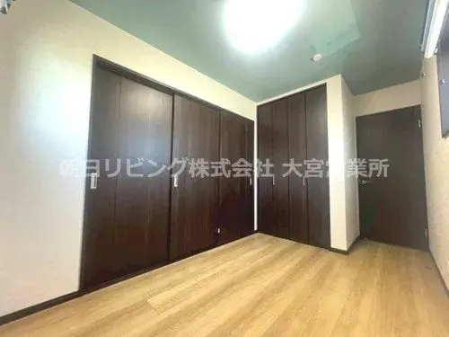 4LDK Property Saitama City Saitama Prefecture (6)