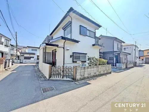 5DK property Kawagoe City, Saitama Prefecture (2)