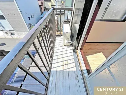 5DK property Kawagoe City, Saitama Prefecture (3)