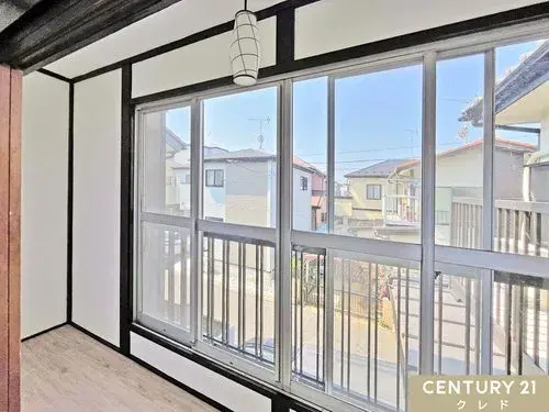 5DK property Kawagoe City, Saitama Prefecture (4)