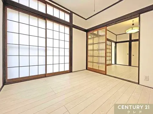 5DK property Kawagoe City, Saitama Prefecture (8)