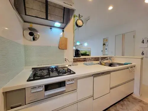 4LDK Property Iruma City Saitama Prefecture (12)