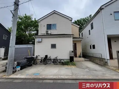 4LDK Property Iruma City Saitama Prefecture (3)