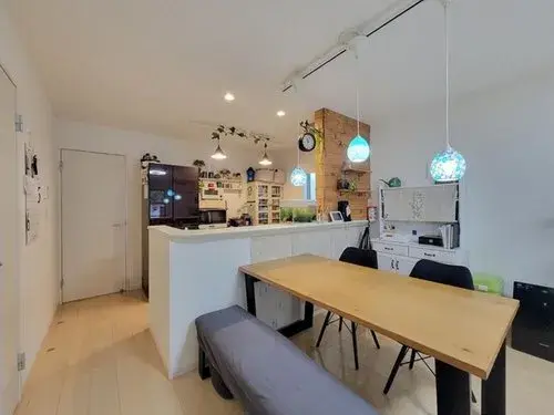 4LDK Property Iruma City Saitama Prefecture (5)