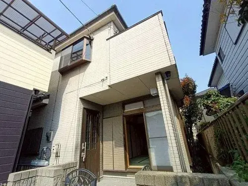Akiya in Yashio