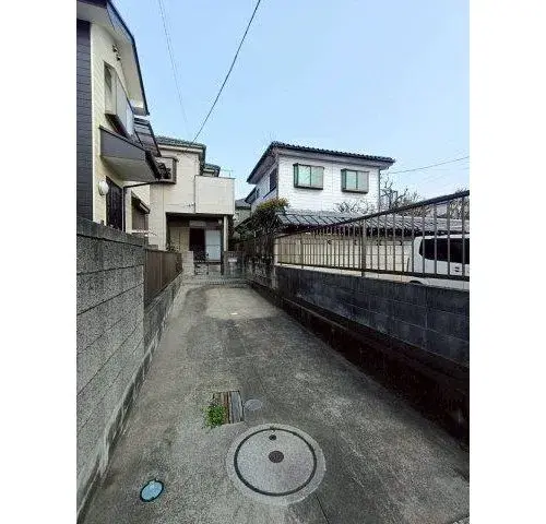 4LDK Property Yashio City Saitama Prefecture (2)