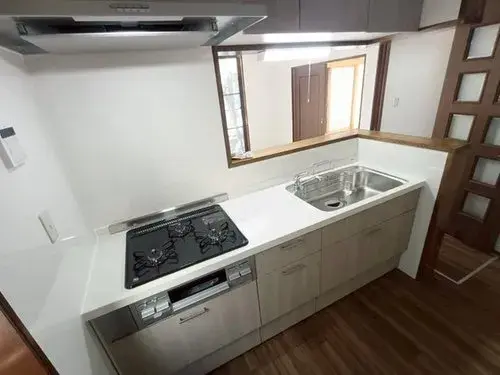 4LDK Property Yashio City Saitama Prefecture (15)