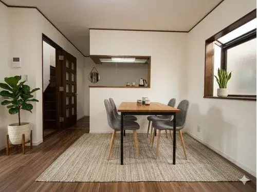 4LDK Property Yashio City Saitama Prefecture (6)