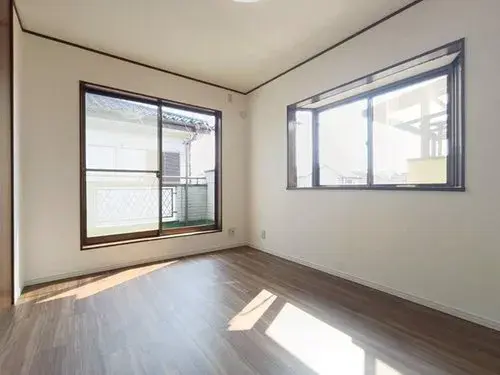 4LDK Property Yashio City Saitama Prefecture (8)