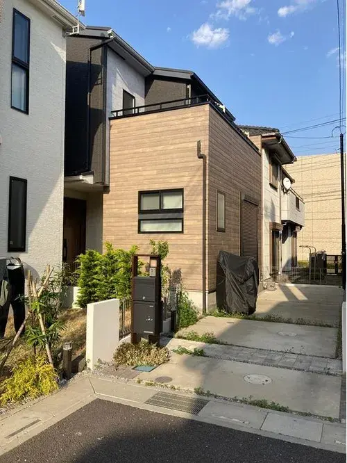 Saitama City, Saitama Prefecture 3LDK+S Property (2)