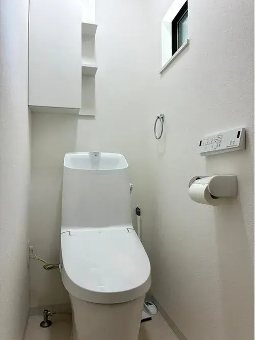 Saitama City, Saitama Prefecture 3LDK+S Property (17)