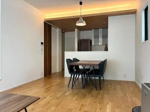 Saitama City, Saitama Prefecture 3LDK+S Property (6)
