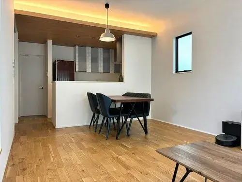 Saitama City, Saitama Prefecture 3LDK+S Property (7)