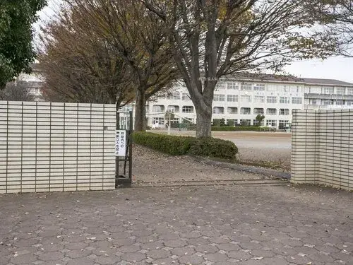 Propiedad 4DK+S Ciudad de Iruma Prefectura de Saitama (4)