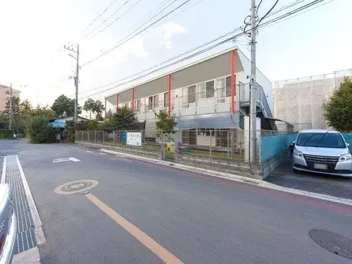 Propiedad 4DK+S Ciudad de Iruma Prefectura de Saitama (6)