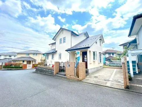 Akiya in Hidaka
