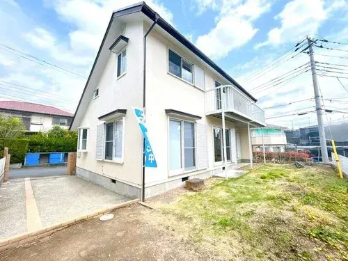4LDK+S Property Hidaka City Saitama Prefecture (4)