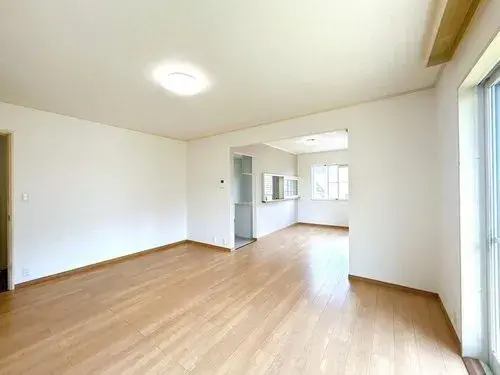 4LDK+S Property Hidaka City Saitama Prefecture (5)