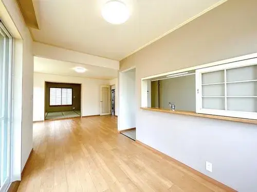 4LDK+S Property Hidaka City Saitama Prefecture (6)