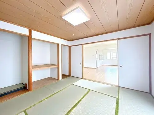 4LDK+S Property Hidaka City Saitama Prefecture (7)