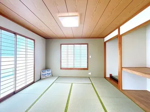 4LDK+S Property Hidaka City Saitama Prefecture (8)