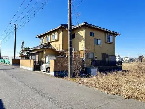 Akiya in Kasukabe