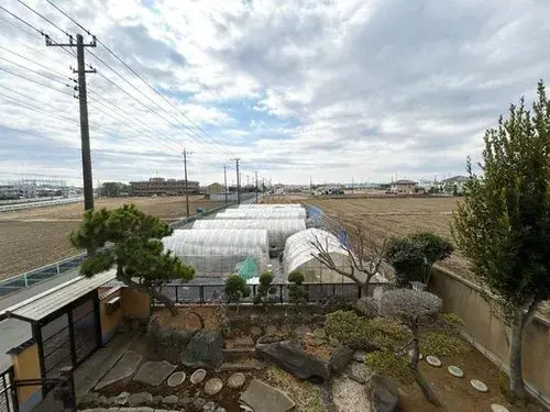 7LDK+S Property Kasukabe City Saitama Prefecture (19)