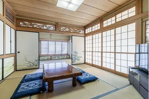7LDK+S Property Kasukabe City Saitama Prefecture (8)