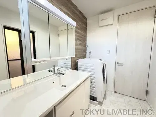 4LDK物件 富士見市 埼玉県 (17)