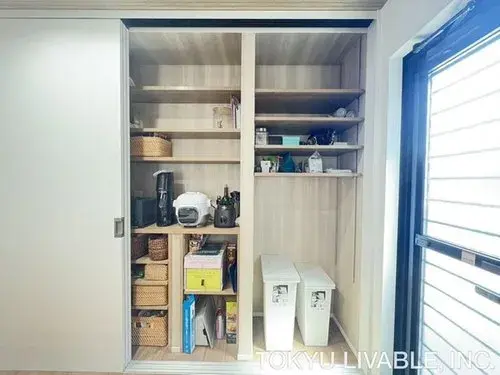 4LDK物件 富士見市 埼玉県 (5)