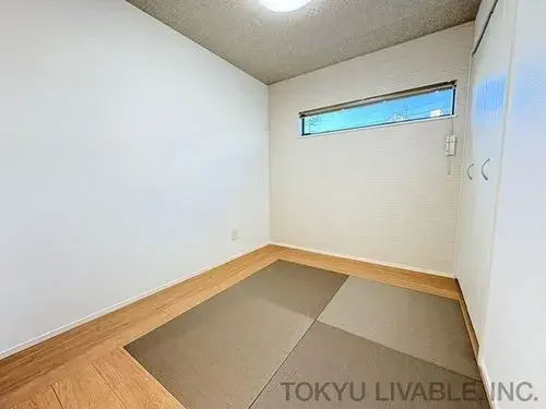 4LDK物件 富士見市 埼玉県 (6)