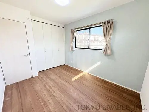 4LDK物件 富士見市 埼玉県 (10)