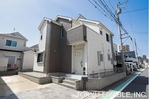 Akiya in Saitama