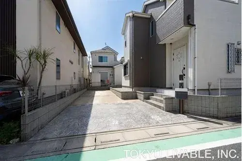 4LDK Property Saitama City Saitama Prefecture (2)