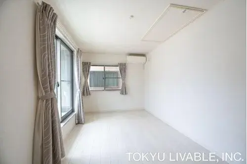 4LDK Property Saitama City Saitama Prefecture (11)