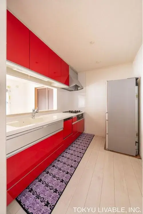 4LDK Property Saitama City Saitama Prefecture (13)
