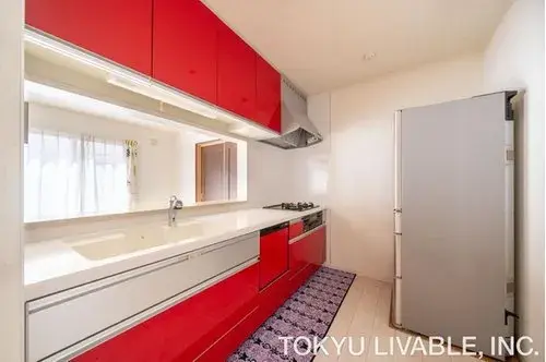 4LDK Property Saitama City Saitama Prefecture (14)
