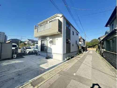 3LDK Bien immobilier Ville de Yashio Préfecture de Saitama (2)