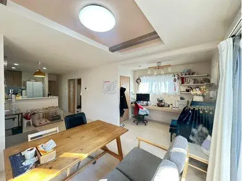 3LDK Bien immobilier Ville de Yashio Préfecture de Saitama (11)