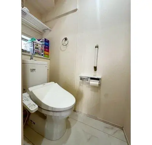 3LDK Bien immobilier Ville de Yashio Préfecture de Saitama (13)